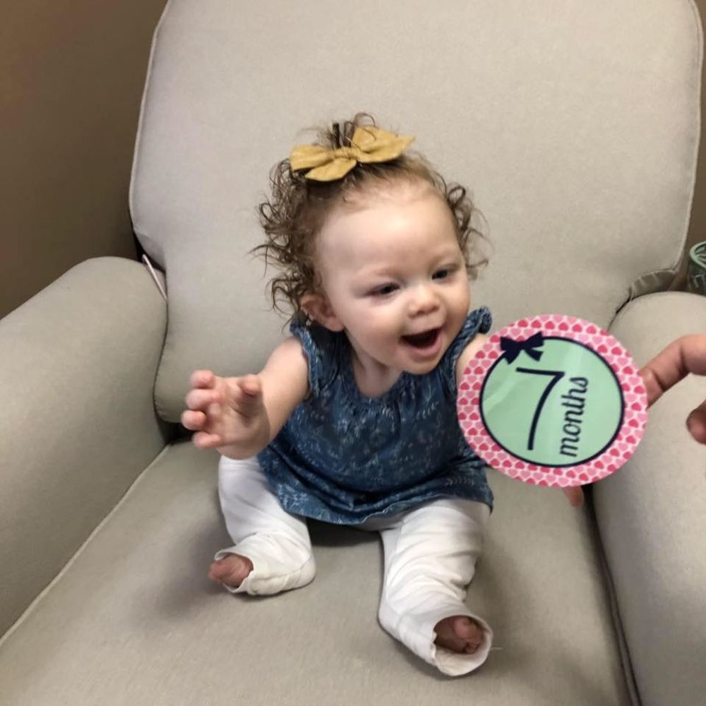 Meet your Posher, Jennifer